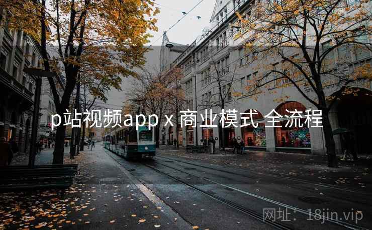 p站视频app x 商业模式 全流程 p站视频app x 商业模式 全流程